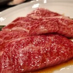 オーロックス - 本日のオススメ　上バラ