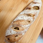 Pane Volare - 