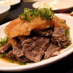 オーロックス - 