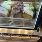 スイーツハウス - 