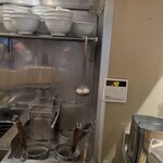 貝出汁中華そば くらむ - 