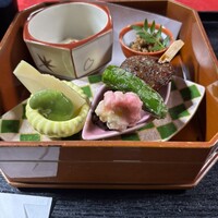 とり要 - 