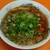 朱華楼 - 料理写真:中華そば (税込)600円 ※拡大(2025.03.09)