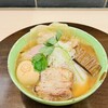 手打麺祭 かめ囲