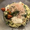 鎌倉パスタ イオンモール伊丹店