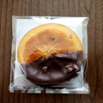 オルディネールショコラ - 