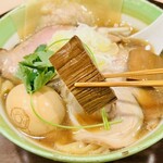 手打麺祭 かめ囲 - 