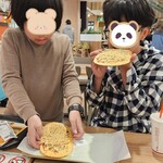 千客万来 まねきだこ  - 
