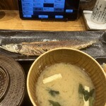 しんぱち食堂 - 