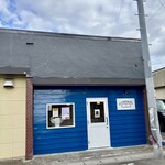 comemeぱん - 外観