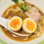 手打麺祭 かめ囲 - 