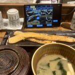 しんぱち食堂 田町店 - 