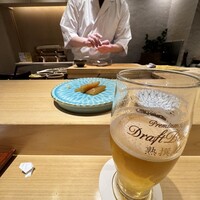 京都 鮨 まつもと - 