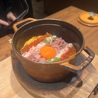 焼肉 うしみつ 恵比寿本店 - 