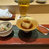 京都 鮨 まつもと - 