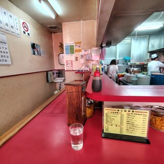 長崎チャンポン丸富_2