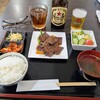 肉食堂 MATSU