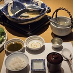 ダイニング 花火 - 