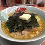 ラーメン山岡家 - 