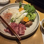 ダイニング 花火 - 