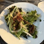 備長炭火ホルモン焼 しちりん - 