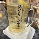 備長炭火ホルモン焼 しちりん - 