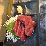 備長炭火ホルモン焼 しちりん - 