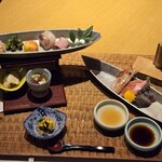 ダイニング 花火 - 