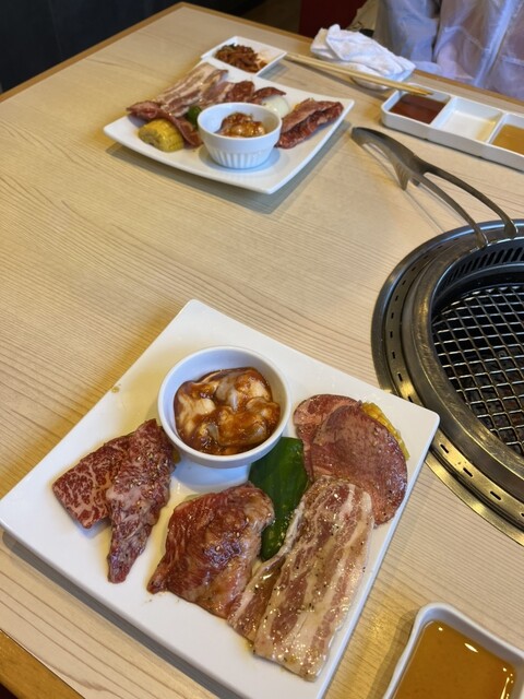 Yakiniku Kyutetsu Aratama Ten photo 2