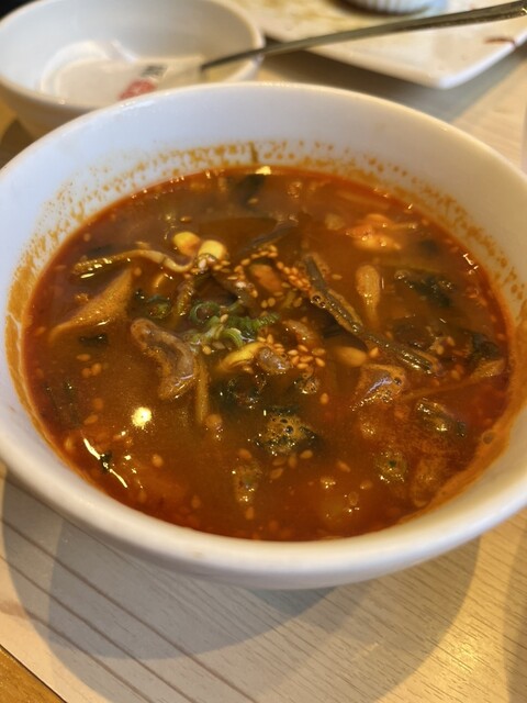 Yakiniku Kyutetsu Aratama Ten photo 3