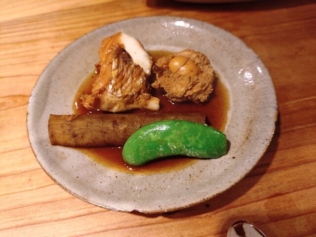 こんねこんね - 五島市その他/居酒屋 | 食べログ