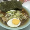 高円寺 ともちんラーメン