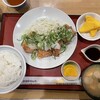栗東小柿食堂