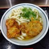 つくもうどん 塩小路本店