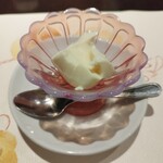 中国四川酒家 蔓山 - 杏仁