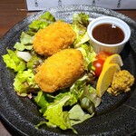 おむすび酒場 えのま 藤崎駅前店 - 