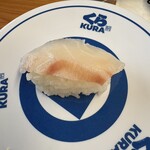 無添くら寿司 - 料理写真: