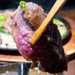 おむすび酒場 えのま - 