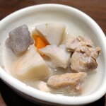 おむすび酒場 えのま - 