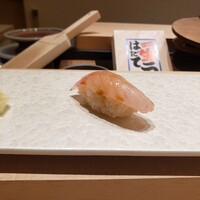 鮨こいづみ - 