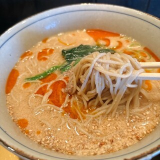 そば酒肴 三喜_1