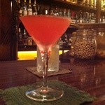 蚤の市 - ハイビスカス