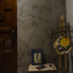 ノーウェアマン×ラガード研究所 - 2014年6月予約　イートインの画像は控える