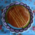 ノーウェアマン×ラガード研究所 - テイクアウト　ガレット