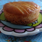 ノーウェアマン×ラガード研究所 - テイクアウト　ガレット