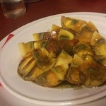 蜃気楼 - (7/12)黄金ピータン