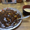 マルトマ食堂