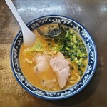 麺屋 創介 - さかな