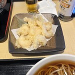 味奈登庵 総本店 - 
