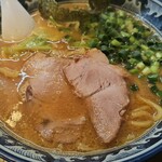 麺屋 創介 - 